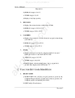 Preview for 11 page of Spirit CT100-NT05 Service Manual