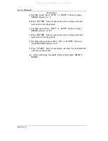 Preview for 14 page of Spirit CT100-NT05 Service Manual