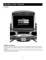 Preview for 12 page of Spirit CT850 ENT Owner'S Manual