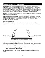 Preview for 32 page of Spirit CT850 ENT Owner'S Manual