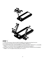 Предварительный просмотр 9 страницы Spirit CT900 Owner'S Manual