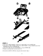 Предварительный просмотр 13 страницы Spirit CT900 Owner'S Manual