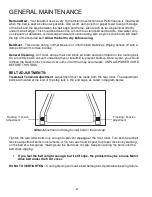 Предварительный просмотр 28 страницы Spirit CT900 Owner'S Manual