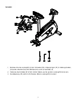 Preview for 7 page of Spirit CU 900 LED User Manual