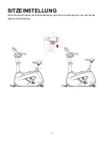 Preview for 9 page of Spirit CU 900 LED User Manual