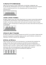 Preview for 15 page of Spirit CU 900 LED User Manual