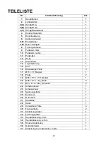 Preview for 29 page of Spirit CU 900 LED User Manual