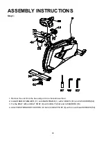 Preview for 38 page of Spirit CU 900 LED User Manual