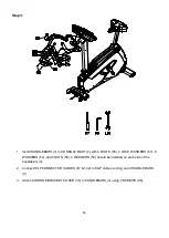 Preview for 40 page of Spirit CU 900 LED User Manual