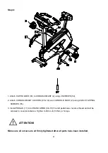 Preview for 41 page of Spirit CU 900 LED User Manual