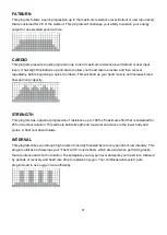 Preview for 47 page of Spirit CU 900 LED User Manual