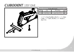 Предварительный просмотр 11 страницы Spirit CU800 ENT Owner'S Manual