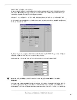 Preview for 6 page of Spirit Digital 328 v2 Setup Manual