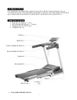 Preview for 4 page of Spirit ESP0036 CT90 Owner'S Manual