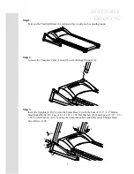 Preview for 6 page of Spirit ESP0036 CT90 Owner'S Manual