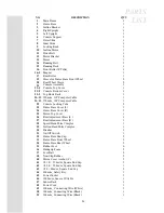 Preview for 21 page of Spirit ESP0036 CT90 Owner'S Manual