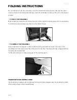 Preview for 16 page of Spirit F7600 Instruction And User'S Manual