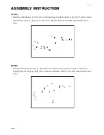 Preview for 12 page of Spirit F8500 Instruction And User'S Manual