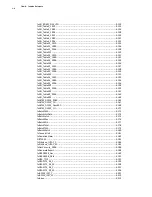 Preview for 4 page of Spirit flow-x Function Reference