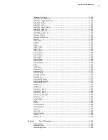 Preview for 5 page of Spirit flow-x Function Reference