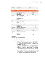 Preview for 93 page of Spirit flow-x Function Reference