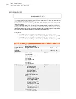 Preview for 142 page of Spirit flow-x Function Reference