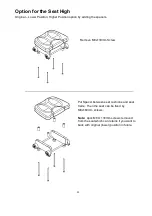 Preview for 22 page of Spirit Fluid Rower 900 Series Owner'S Manual