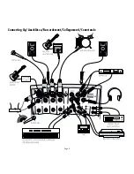 Preview for 5 page of Spirit FOLIO POWERPAD User Manual