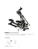 Предварительный просмотр 12 страницы Spirit Glide Trainer Owner'S Manual