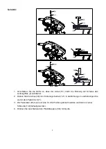 Preview for 7 page of Spirit JB 950 User Manual