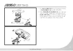 Preview for 21 page of Spirit Johnny G JB950 Owner'S Manual