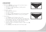 Preview for 43 page of Spirit Johnny G JB950 Owner'S Manual