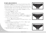 Preview for 46 page of Spirit Johnny G JB950 Owner'S Manual