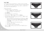 Preview for 48 page of Spirit Johnny G JB950 Owner'S Manual