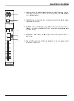 Предварительный просмотр 9 страницы Spirit KING-416 Instruction Manual