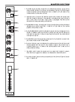 Предварительный просмотр 12 страницы Spirit KING-416 Instruction Manual