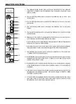 Предварительный просмотр 13 страницы Spirit KING-416 Instruction Manual