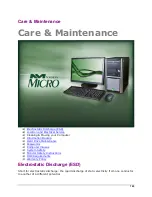 Предварительный просмотр 157 страницы Spirit P8Q67-M-DO User Manual