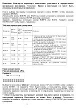 Предварительный просмотр 16 страницы Spirit SE205 Manual