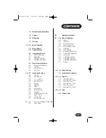 Предварительный просмотр 5 страницы Spirit Spirit 41 617E Owner'S Handbook Manual