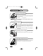 Предварительный просмотр 12 страницы Spirit Spirit 41 617E Owner'S Handbook Manual