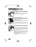 Предварительный просмотр 14 страницы Spirit Spirit 41 617E Owner'S Handbook Manual