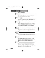 Предварительный просмотр 18 страницы Spirit Spirit 41 617E Owner'S Handbook Manual