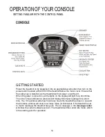 Предварительный просмотр 16 страницы Spirit SPT0042 Owner'S Manual