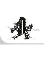 Предварительный просмотр 2 страницы Spirit ST900MS Owner'S Manual