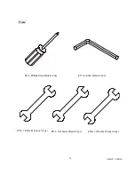 Предварительный просмотр 15 страницы Spirit XBR25 Owner'S Manual