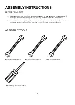 Предварительный просмотр 37 страницы Spirit XBR55 User Manual