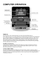 Preview for 42 page of Spirit XBR55 User Manual