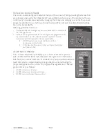 Preview for 14 page of Spirit XBR95 Owner'S Manual