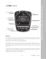 Preview for 15 page of Spirit XBR95 Owner'S Manual